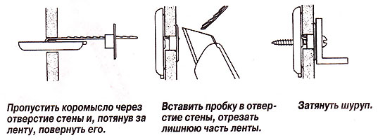 Пластмассовый