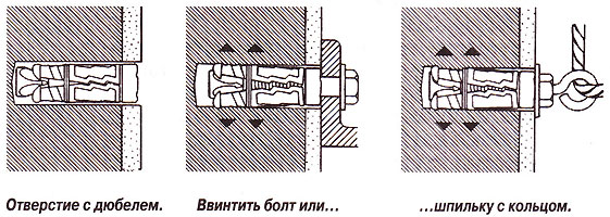 Анкер